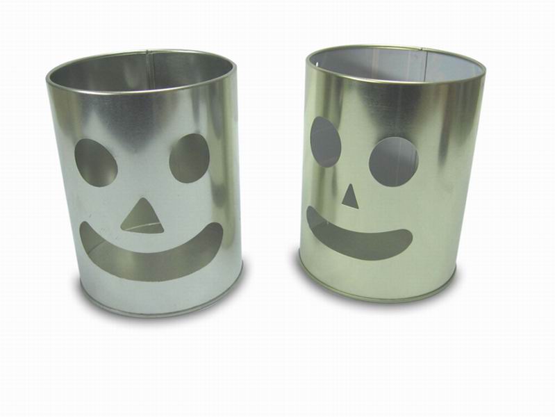 燭臺(tái) D80mmX100mm