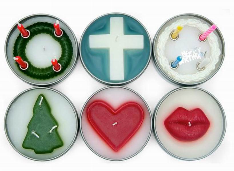 燭臺(tái) D83mmX25mm