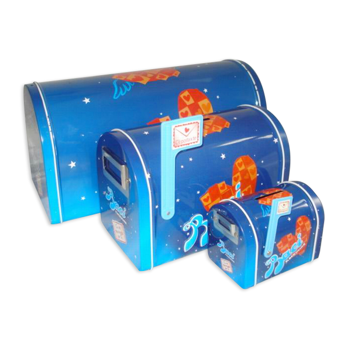 圣誕系列 大：250mmX130mmX120mm，中：155mmX110mmX90mm，?。?2mmX65mmX55mm