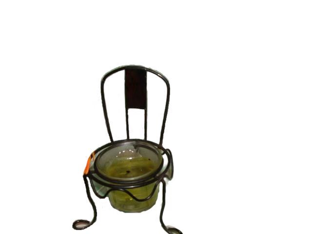 燭臺(tái) D90mmX150mm